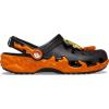 Crocs Unisex Adult Classic Pokemon Clogs(Charizard/Blastoise)