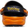 Crocs Unisex Adult Classic Pokemon Clogs(Charizard/Blastoise)
