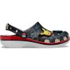 Crocs Unisex Adult Classic Pokemon Clogs(Pikachu & Friends)
