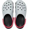 Crocs Unisex Adult Classic Retro Sport Slip On Clogs(Mirage)
