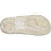 Crocs Unisex Adult Classic Sandals(Bone/Mlti)