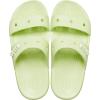 Crocs Unisex Adult Classic Sandals(Celery)