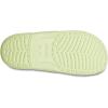 Crocs Unisex Adult Classic Sandals(Celery)