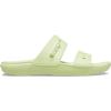 Crocs Unisex Adult Classic Sandals(Celery)