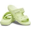 Crocs Unisex Adult Classic Sandals(Celery)
