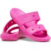 Crocs Unisex Adult Classic Sandals(Juice)
