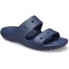 Crocs Unisex Adult Classic Sandals(Navy)