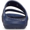 Crocs Unisex Adult Classic Sandals(Navy)