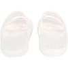 Crocs Unisex Adult Classic Sandals(White)