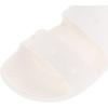 Crocs Unisex Adult Classic Sandals(White)
