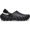 Crocs Unisex Adult Echo Clog(Black)