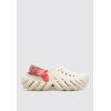 Crocs Unisex Adult Echo Clog(Vanilla)
