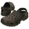Crocs Unisex Adult Offroad Sport Clogs(Espresso/Walnut)
