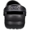 Crocs Unisex Adult Specialist II Work Clogs(Black 1)