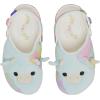Crocs Unisex Adult Squishmallows Caedia Classic Clogs(Multi Cow)