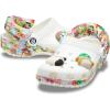 Crocs Unisex Adult Squishmallows Classic Clogs(Multi)