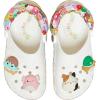 Crocs Unisex Adult Squishmallows Classic Clogs(Multi)