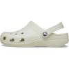 Crocs Unisex Classic Clogs Linen 7 M