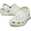 Crocs Unisex Classic Clogs Linen 7 M