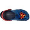 Crocs Unisex Classic Superman Clog Multi Men’s 10, Women’s 12 Medium