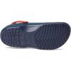 Crocs Unisex Classic Superman Clog Multi Men’s 10, Women’s 12 Medium