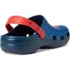 Crocs Unisex Classic Superman Clog Multi Men’s 10, Women’s 12 Medium