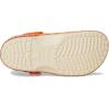 Crocs Unisex Disney Moana Classic Clogs Moana Men’s 6, Women’s 8 Medium