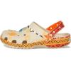 Crocs Unisex Disney Moana Classic Clogs Moana Men’s 6, Women’s 8 Medium