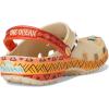 Crocs Unisex Disney Moana Classic Clogs Moana Men’s 6, Women’s 8 Medium