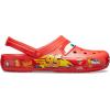 Crocs Unisex Disney Pixar Cars Lightning McQueen(Red)