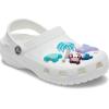 Crocs Unisex Jibbitz Shoe Charms Multi-Packs Kids & Toddlers Collection Good Mix Oceanside One Size
