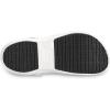 Crocs Unisex-Adult Bistro Clogs, Slip Resistant Work Shoes(Bistro White)