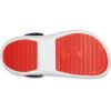 Crocs Unisex-Adult Bistro Graphic Clogs, Slip Resistant Work Shoes(Spiderman)