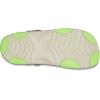 Crocs Unisex-Adult Classic All Terrain Sandals(Bone/Multi)
