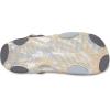 Crocs Unisex-Adult Classic All Terrain Sandals(Chai/Multi)
