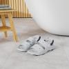 Crocs Unisex-Adult Classic All Terrain Sandals(Light Grey)