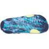 Crocs Unisex-Adult Classic All Terrain Sandals(Navy/Multi)