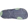 Crocs Unisex-Adult Classic All Terrain Sandals(Storm)