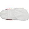 Crocs Unisex-Adult Classic Collegiate Clogs(Alabama)