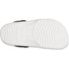 Crocs Unisex-Adult Classic Collegiate Clogs(Auburn)