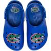 Crocs Unisex-Adult Classic Collegiate Clogs(Florida)
