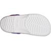 Crocs Unisex-Adult Classic Collegiate Clogs(Los Angeles Clippers)
