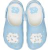 Crocs Unisex-Adult Classic Collegiate Clogs(North Carolina)