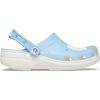 Crocs Unisex-Adult Classic Collegiate Clogs(North Carolina)