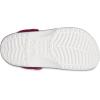 Crocs Unisex-Adult Classic Collegiate Clogs(Philiadelphia 76ers)