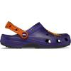 Crocs Unisex-Adult Classic Collegiate Clogs(Phoenix Suns)
