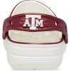 Crocs Unisex-Adult Classic Collegiate Clogs(Texas A&m)