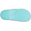Crocs Unisex-Adult Classic Disney X Vera Bradley Little Mermaid Sandal Slide(Pure Water)