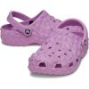 Crocs Unisex-Adult Classic Geometric Clog(Bubble)