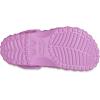 Crocs Unisex-Adult Classic Geometric Clog(Bubble)